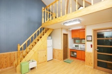 남원 정자나무펜션 - 트리플 숙소