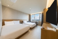 울산 - 울산 간절곶 온더웨이브 호텔 후기, 가격, 위치 - 예약