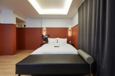 서산 - 저스트슬립호텔 서산호수공원점 후기, 가격, 위치 - 예약