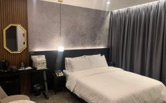 사천(삼천포) 뷰 HOTEL 빈티지 | 글로벌 여가 플랫폼 | 야놀자 공식 사이트