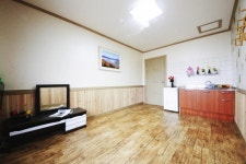 순천 순천만대대민박펜션 - 트리플 숙소