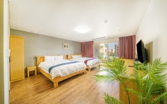 서귀포 하버39호텔앤리조트 패밀리 트윈 씨티뷰 | 글로벌 여가 플랫폼 | 야놀자 공식 사이트