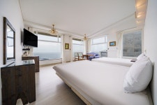 투어앤스파 화이트하우스 제주 투어앤스파