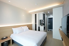 투어앤스파 오션 솔레뷰 호텔 투어앤스파