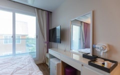 제주 감귤향기힐링파크펜션 호텔동 더블룸-2 | 글로벌 여가 플랫폼 | 야놀자 공식 사이트