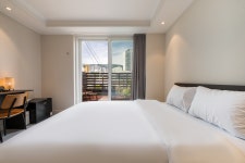 부산 광안리 호텔W - 트리플 숙소