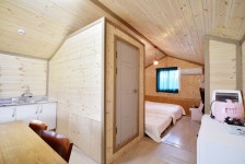 가평 이레캠핑장펜션 데일리호텔 - 호텔&레스토랑 할인예약