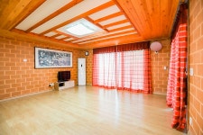 괴산 금릉황토펜션 데일리호텔 - 호텔&레스토랑 할인예약