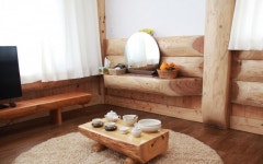 서귀포 제주빌레성통나무휴양펜션 16평형 -3 | 글로벌 여가 플랫폼 | 야놀자 공식 사이트