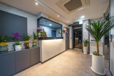 인천 - 인천(연안부두) 레피다호텔 후기, 가격, 위치 - 예약