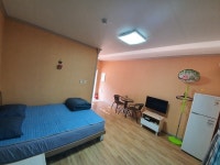 단양 리더스펜션 - 트리플 숙소