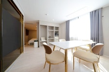 부산 서면 덴 바스타 센트럴 호텔(서면역점) 데일리호텔 - No.1 전세계 호텔특가