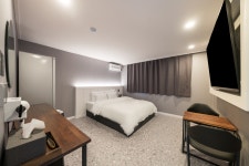 투어앤스파 전주 중화산동 호텔 시그니처 (Signature) 투어앤스파