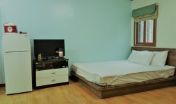 인제 월학계곡펜션 데일리호텔 - 호텔&레스토랑 할인예약