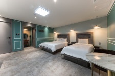 투어앤스파 순천 호텔 문(MOON) 투어앤스파