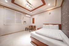 투어앤스파 상주 스테이201호텔 투어앤스파