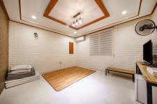 투어앤스파 상주 스테이201호텔 투어앤스파