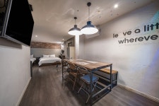 청주 YAJA 청주서문로점 데일리호텔 - 호텔&레스토랑 할인예약