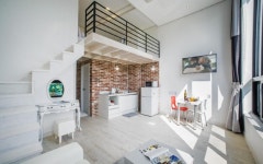 강릉 투썸펜션(와이드오션뷰,스파,복층) A동-203 | 글로벌 여가 플랫폼 | 야놀자 공식 사이트