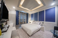 목포 일번지 호텔 - 트리플 숙소