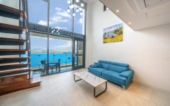 거제도 씨앤휴펜션 (★썬라이즈 오션뷰,자쿠지리모델링) 403호 | 글로벌 여가 플랫폼 | 야놀자 공식 사이트