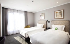 G2 호텔 명동 비즈니스 트윈 | 글로벌 여가 플랫폼 | 야놀자 공식 사이트