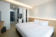 인천(영종도) 오션솔레뷰 호텔 - 트리플 숙소