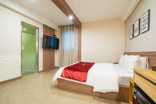 수원 - 수원역 Boutique Hotel XYM 후기, 가격, 위치 - 예약