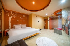 경주 J 부티크 호텔 데일리호텔 - 호텔&레스토랑 할인예약