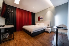부산 사상 ZAM 101 HOTEL 데일리호텔 - 호텔&레스토랑 할인예약