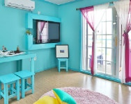 경주 애견펜션노비오스 - 트리플 숙소