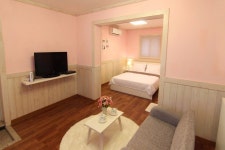 가평 여우별펜션(수영장) 데일리호텔 - 호텔&레스토랑 할인예약