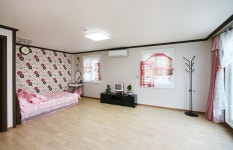 괴산 청천나들이펜션 데일리호텔 - 호텔&레스토랑 할인예약