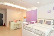 가평 눈깔사탕펜션(워터슬라이드수영장) 데일리호텔 - 호텔&레스토랑 할인예약