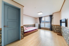 인천 - 인천(을왕리) 영지호스텔 후기, 가격, 위치 - 예약