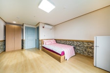 인천 - 인천(을왕리) 영지호스텔 후기, 가격, 위치 - 예약