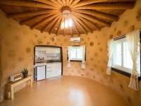 강릉 대관령황토펜션 - 트리플 숙소