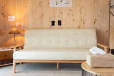 제주 팀버하우스펜션 데일리호텔 - 호텔&레스토랑 할인예약