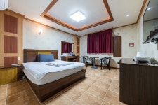 통영 베스트 - 트리플 숙소