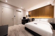 천안 - 천안 저스트슬립호텔 천안두정점 후기, 가격, 위치 - 예약