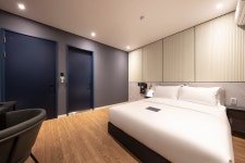 천안 - 천안 저스트슬립호텔 천안두정점 후기, 가격, 위치 - 예약