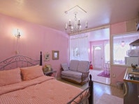 강화도 물빛인쇄소펜션 데일리호텔 - 호텔&레스토랑 할인예약