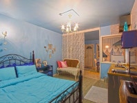 강화도 물빛인쇄소펜션 데일리호텔 - 호텔&레스토랑 할인예약