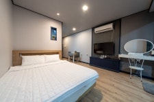 경주 아르노펜션 데일리호텔 - 호텔&레스토랑 할인예약