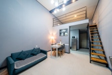 경주 아르노펜션 데일리호텔 - 호텔&레스토랑 할인예약