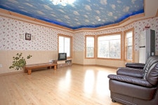 거제도 파란하늘펜션 데일리호텔 - 호텔&레스토랑 할인예약