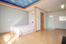 거제도 파란하늘펜션 데일리호텔 - 호텔&레스토랑 할인예약