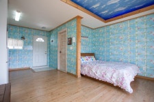 거제도 파란하늘펜션 데일리호텔 - 호텔&레스토랑 할인예약