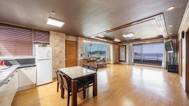 투어앤스파 베니키아호텔 산과바다 속초 투어앤스파