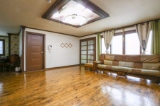 안동 홀스파크펜션 데일리호텔 - 호텔&레스토랑 할인예약